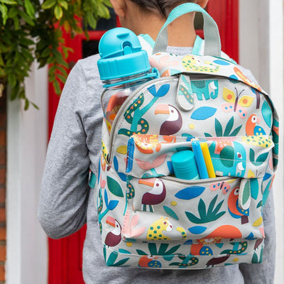 Kids Mini Backpack