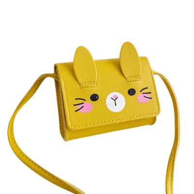 Bunny Ears Handbag