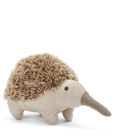 Spike The Echidna - The Corner Booth