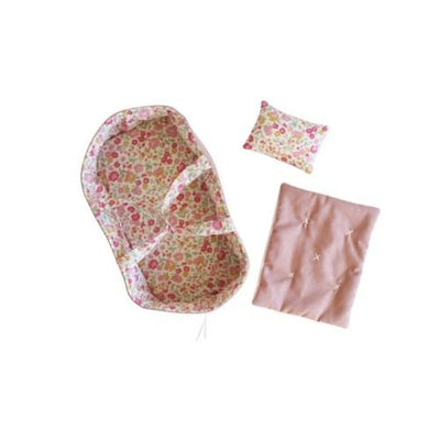 Playtime Doll Carrier Set