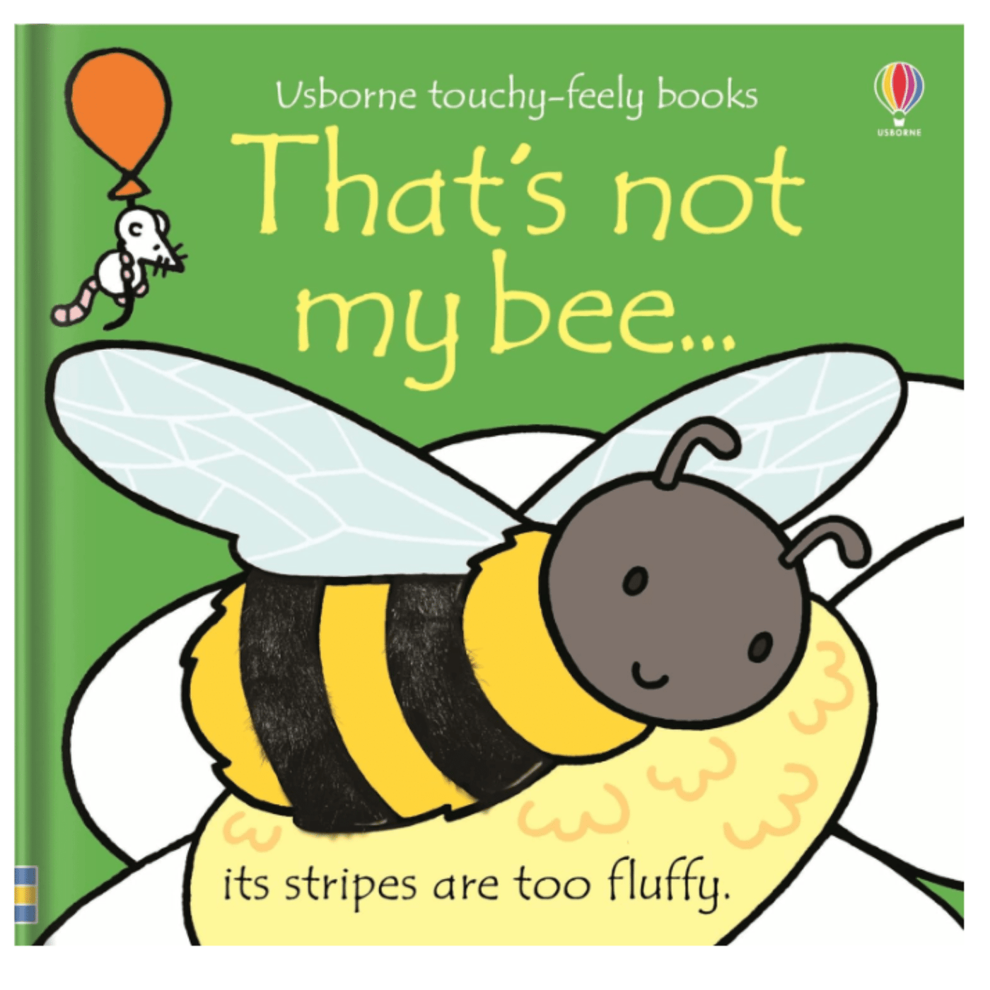 Thats not my Bee