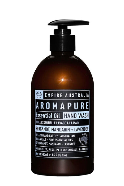 Aromapure Hand Wash