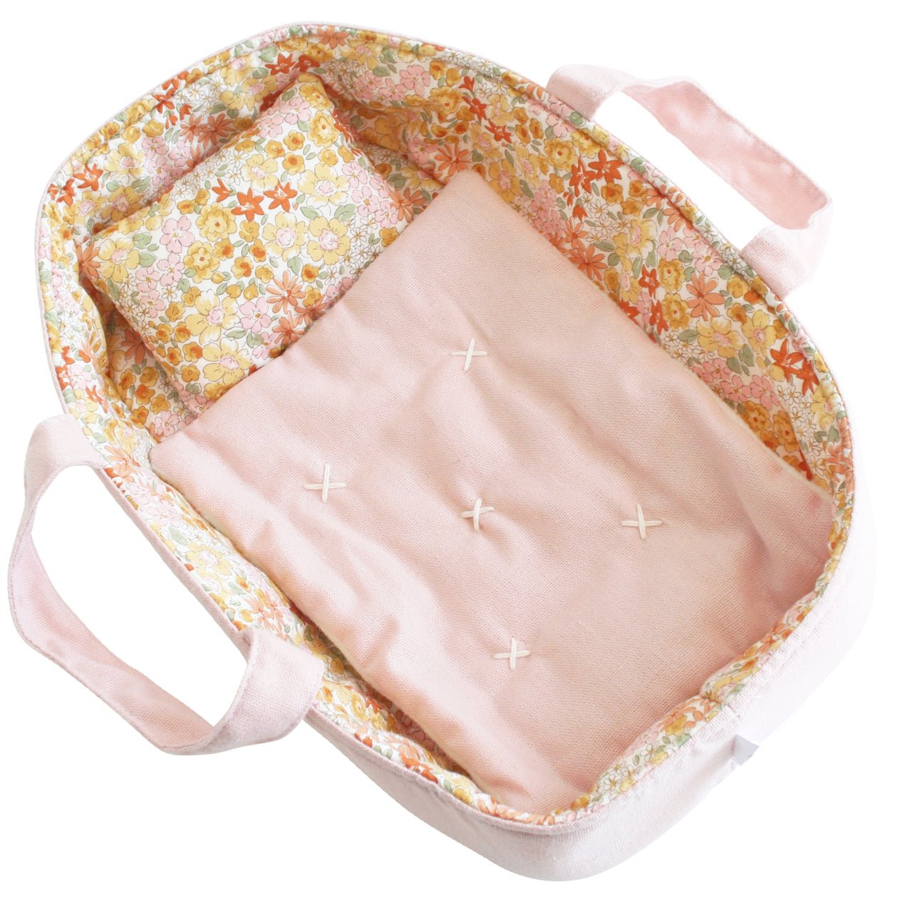 Playtime Doll Carrier Set - The Corner Booth