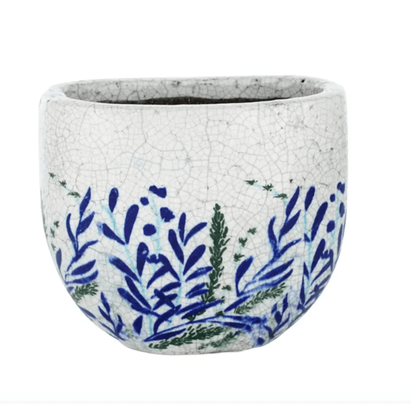 Ferrin Ceramic Planter Pot