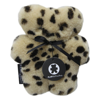 FlatOut Bears Gifts Flat Out Australia Leopard small 