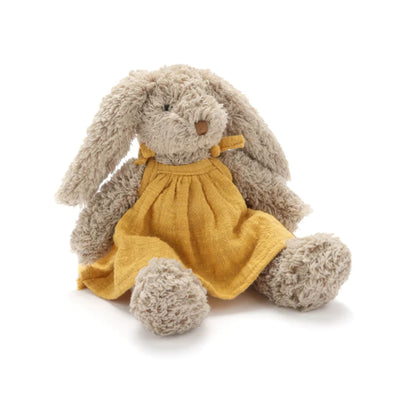 Baby Honey Bunny