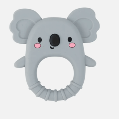 Silicone Koala Teether