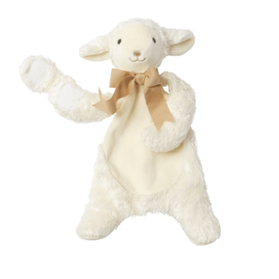 Maud N Lil Lamb Comforter
