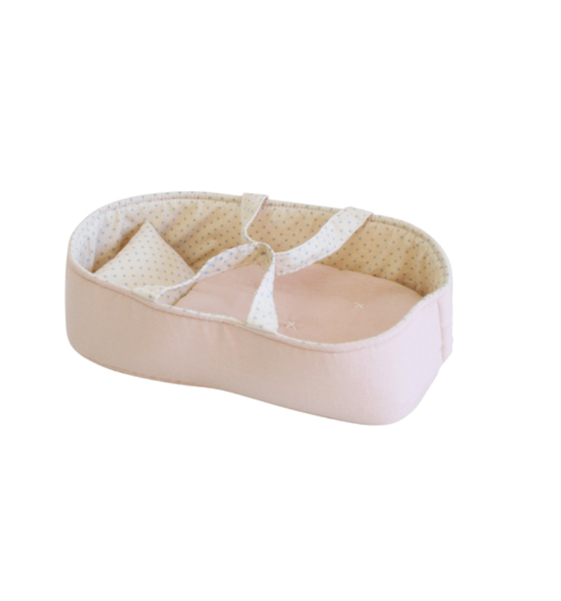 Playtime Doll Carrier Set - The Corner Booth