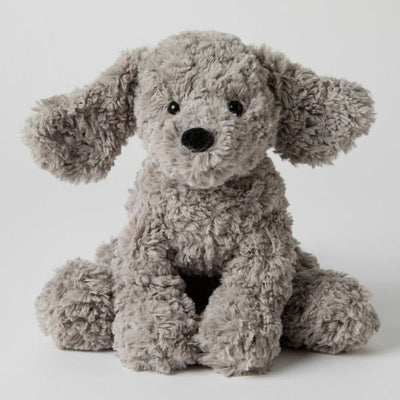 Scampy The Puppy