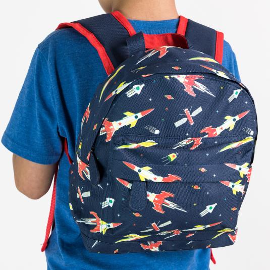 Kids Mini Backpack