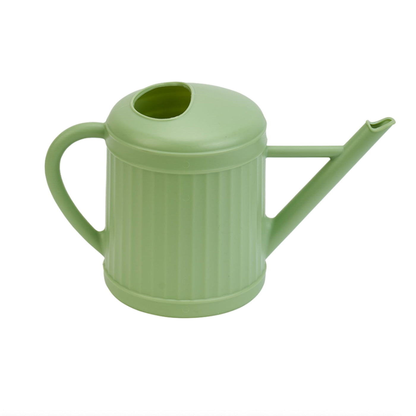Watering Can in Sage